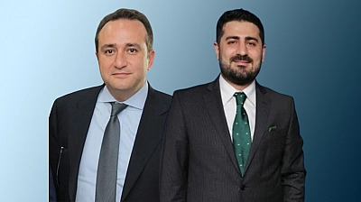 Tolga Ağar: Burak Soylu'yu Tanırım, İnşallah İddialar Yanlıştır