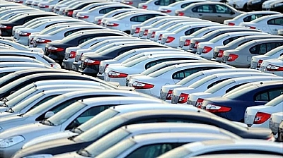 Türkiye'nin en az yakan otomatik vitesli benzinli otomobilleri açıklandı