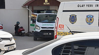 Türkiye'nin konuştuğu cinayette, Başkomiser'den yeni açıklama: 'Ben öldürmesem o beni öldürecekti'