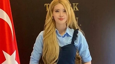 Türkiye'nin Konuştuğu Kaymakam: Elazığlı Tuğçe Orhan