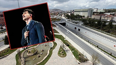 Ünlü sanatçı 14 Aralık'ta Elazığ'da sahne alacak