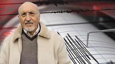 Uzmandan kritik uyarı: 4 il için 7 büyüklüğünde deprem riski!