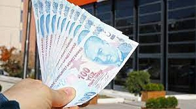 Vatandaşlık maaşı için tarih belli oldu! Pilot uygulama gelecek yıl başlıyor... İşte detaylar...