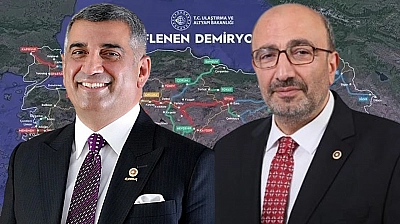 Vekil Açıkkapı'yı Bakan Uraloğlu'nun açıklaması yalanlıyor