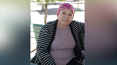 Yapılan iğne sonu oldu