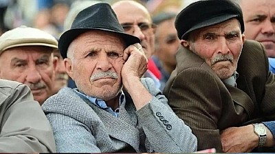 Yaşlılık için yeni sistem mi geliyor? Türkiye bu modeli tartışıyor