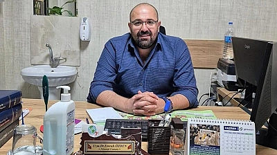 YENİ Parti Elazığ İl Yönetimi belli oldu