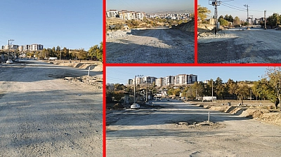 Yolun yapılmasını kim geciktiriyor?