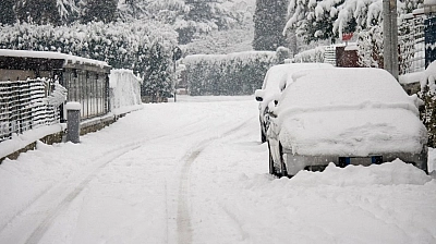 Zemheri soğukları kapıda: Meteoroloji birçok ili uyardı