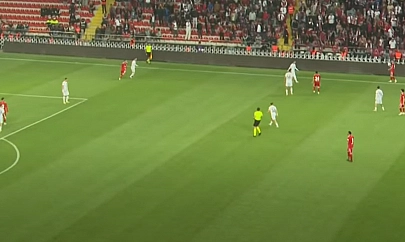 1. Lige Yükselen Son Takım Belli Oldu