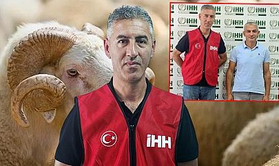 Altunbaş: 'Kardeşliğimizi güçlendiriyoruz'