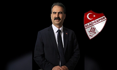 Anahtar Parti İl Başkanı Ercan: 'Vanspor'a vereceğimiz en güzel cevap maçı farklı skorla kazanmaktır'