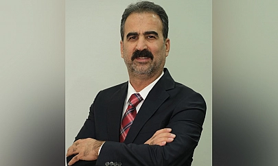 Anahtar Parti İl Başkanı Ercan: 'Ücret adaleti, sosyal barışın temelidir'