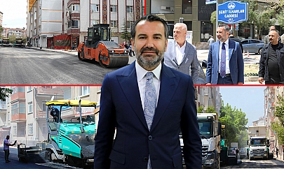 Asfalt seferberliği