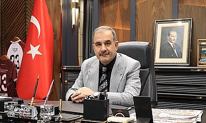 Başkan Alan: 'Kayseri'ye gitmek isteyen araçların geçişleri emniyetle sağlanmalıdır'