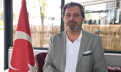 Başkan Doğan PKK'nın silah bırakma sürecini değerlendirdi