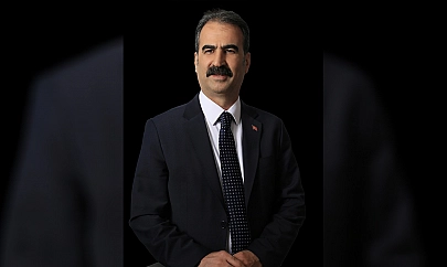 Başkan Ercan: 'Kentsel Dönüşüm Artık Bekleyemez'