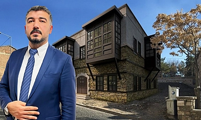 Başkan Gülnar: 'Müzeler Harput'a ciddi bir değer kattı'
