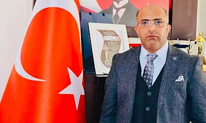 Başkan Ulaş: 'Yerel  esnaftan alışveriş yapmalıyız'