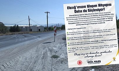 Baskil Yolu Başka Bahara
