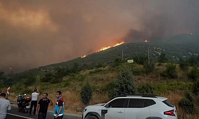 Bilecik ve İzmir afet bölgesi ilan edildi