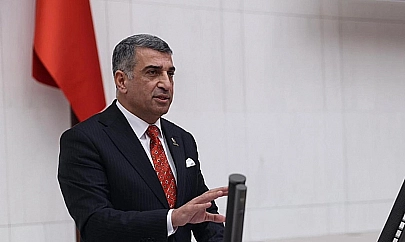 Bir destek de Gürsel Erol'dan