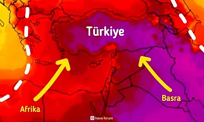 Bu iki güne dikkat!