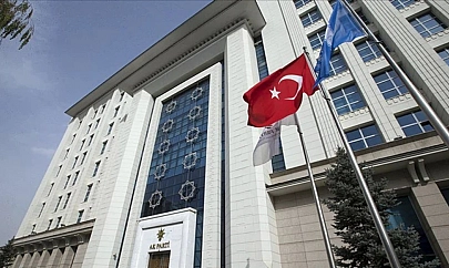 Buluşma Noktası Ak Parti