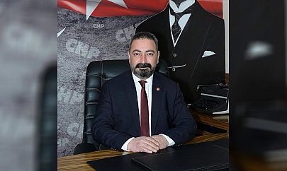 CHP'den 81 ilde ortak basın açıklaması