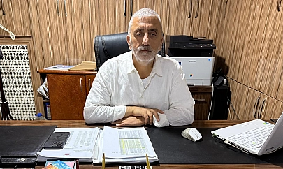 Çiçek: 'Elazığ'da 10 bin baş kurban kesilmesini bekliyoruz'