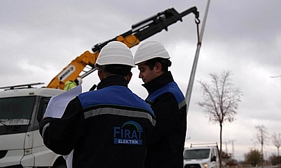Cumhuriyet Mahallesi'nin Elektrik Çilesi Bitmiyor