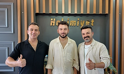 Demek ki Elazığ'da müzik yapılıyormuş: 'Elazığlı Ne Yapsın' klipte hayat buldu