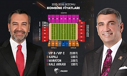 Diğer Siyasilere Örnek Olmalı