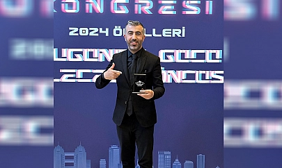 Doğu Anadolu Bölgesinde ödül alan tek şehir Elazığ