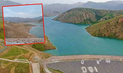 DSİ'nin projesi çözüm olmadı