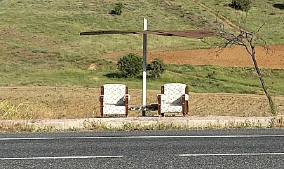 Duyarlı insanlar var olsun