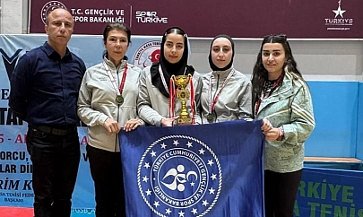 Elazığ 1. Lig'e yükseldi