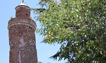 Elazığ'a gelen ziyaret etmeden gitmiyor