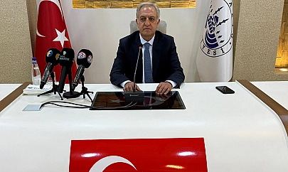 Elazığ Belediye Meclisi Mayıs Oturumları Başladı