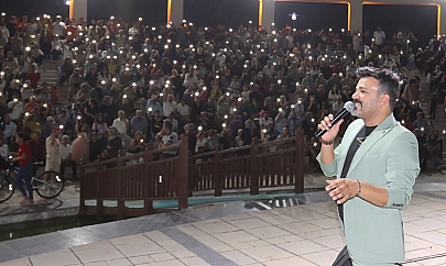 Elazığ Belediyesi yaz etkinlikleri tüm coşkusuyla sürüyor