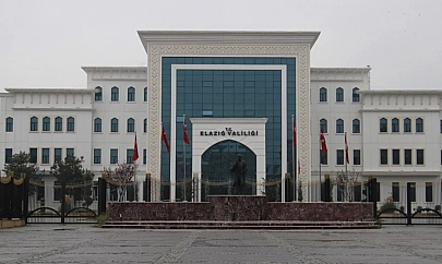 Elazığ'da 1 haftada 296 olay meydana geldi