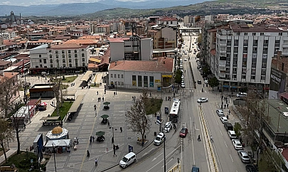 Elazığ'da acele kamulaştırma kararı