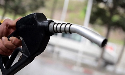 Elazığ'da benzin fiyatlarında son durum
