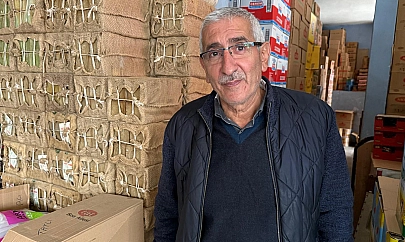 Elazığ'da bir meslek daha kaybolmaya yüz tuttu