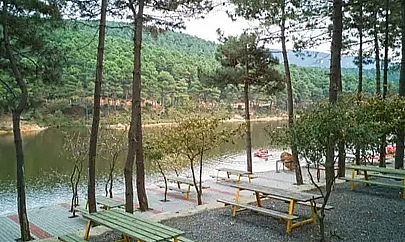 Elazığ'da birçok piknik alanı yasaklandı