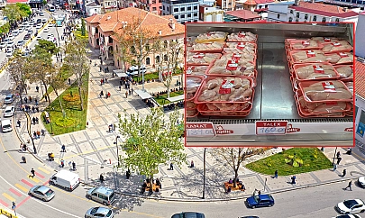 Elazığ'da bu haber mangalcıları üzecek