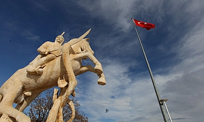 Elazığ'da bugün hava nasıl olacak? (9 Mayıs 2025)