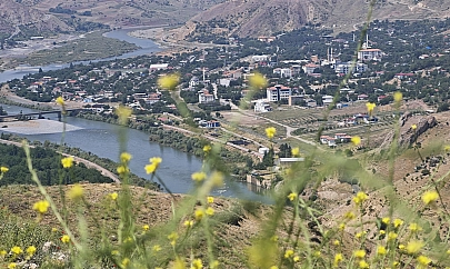 Elazığ'da bugün hava nasıl olacak? (29 Temmuz 2025)