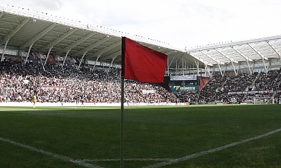 Elazığ'da dolu dolu tribünlerle futbol şöleni yaşanacak