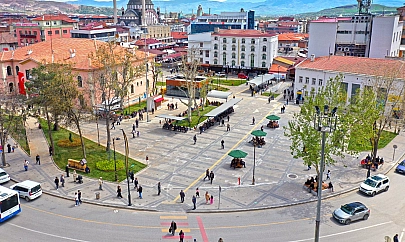 Elazığ'da emeklilerin bayram ikramiyelerinde ödeme tarihleri belli oldu